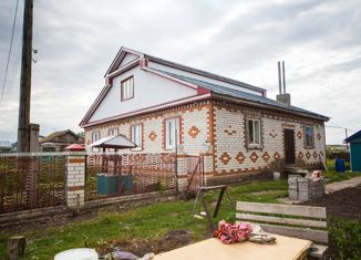 Продается дом, 131.1 м2, село Богдашкино