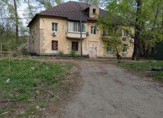 Продается 1-ком. квартира, 31.7 м2, Хабаровск, Монтажная улица, 10А