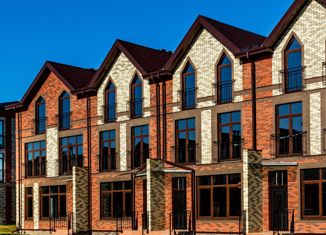 Продается таунхаус, 75 м2, деревня Красный Поселок, Английский бульвар