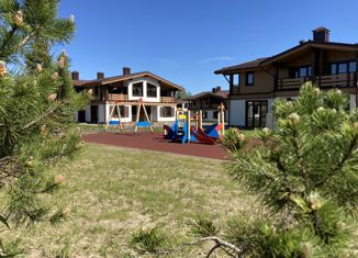 Продается таунхаус, 119.8 м2, деревня Мистолово, Альпийский проезд, 11/1