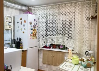 Продаю 1-ком. квартиру, 30.7 м2, Котовск, улица Кирова, 37