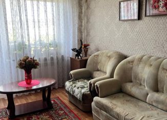 Продам 3-ком. квартиру, 65 м2, Иркутская область, улица Малышева, 36