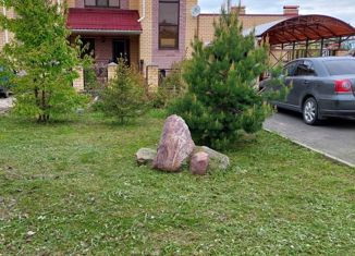 Продается таунхаус, 129.7 м2, Саров, Отрадная улица, 10/2