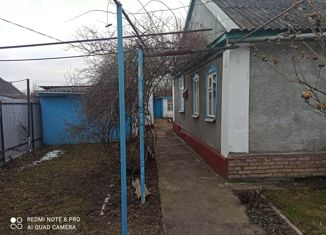 Продаю дом, 58 м2, село Орбельяновка, Базарная улица