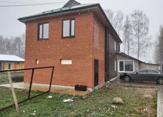 Дом на продажу, 241 м2, деревня Елькино, Новая улица