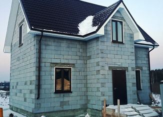 Продажа дома, 151 м2, коттеджный посёлок Лосиный Парк, коттеджный посёлок Лосиный Парк, 13А