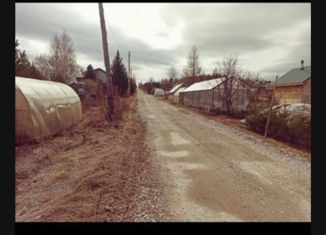 Продаю участок, 8 сот., СНТ Рябинушка-3, 16-я улица, 15