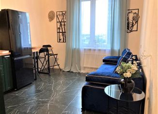 Продам 1-комнатную квартиру, 37.3 м2, Санкт-Петербург, Малая Митрофаньевская улица, 5к1, Малая Митрофаньевская улица