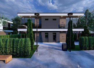 Продаю дом, 126 м2, село Весёлое, Староминская улица