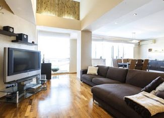 Продаю пятикомнатную квартиру, 200 м2, Сочи, Виноградная улица, 65/5, микрорайон Новый Сочи