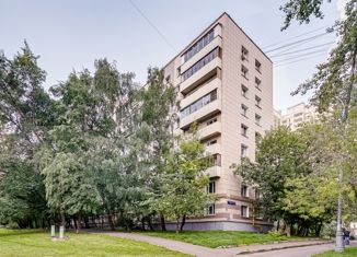 Продам 3-ком. квартиру, 53.9 м2, Москва, 8-я улица Соколиной Горы, 8к1, станция Соколиная Гора