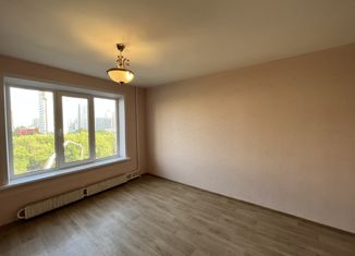 Продается однокомнатная квартира, 29.1 м2, Москва, район Люблино, улица Верхние Поля, 27