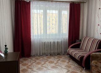 Продается однокомнатная квартира, 46.7 м2, Оренбургская область, улица Фурманова, 8п1