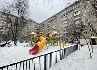 2-ком. квартира на продажу, 43 м2, Москва, Ленинградский проспект, 54/1, район Аэропорт