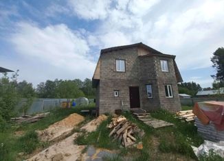 Продам дом, 135 м2, деревня Часовенная, улица Мира