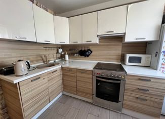 Продам однокомнатную квартиру, 30.7 м2, Санкт-Петербург, улица Крыленко, 21к2, муниципальный округ № 54