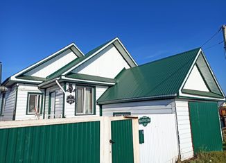 Дом на продажу, 55 м2, село Старосултанбеково, улица Матросова, 24/1