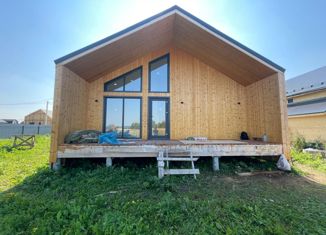 Дом на продажу, 119 м2, деревня Андрейково (Никулинское сельское поселение), Хвойная улица