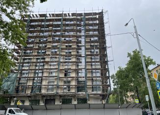 Продам трехкомнатную квартиру, 106 м2, Москва, Хавская улица, 9к1, Хавская улица
