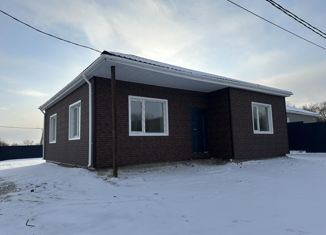 Продается дом, 71 м2, посёлок Вадимово, Амурская улица
