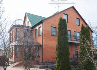 Продажа дома, 612 м2, деревня Рождественно, Новая улица, 34