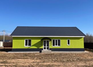 Дом на продажу, 126 м2, деревня Медвежья Голова, Первомайская улица