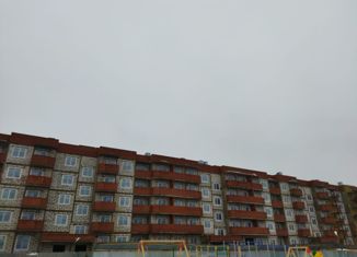 Продажа двухкомнатной квартиры, 68 м2, городской посёлок Дубровка, улица Томилина, 9к2
