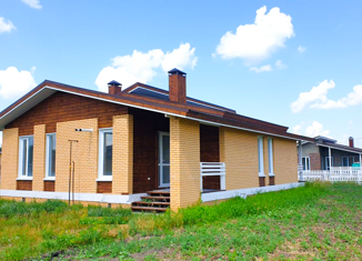 Дом на продажу, 115 м2, село Красноярка, 2-я Луговая улица