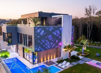 Продам дом, 451 м2, Сочи, микрорайон Верхнеимеретинская Бухта, Кутаисская улица