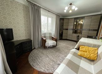 Продается двухкомнатная квартира, 42.8 м2, Санкт-Петербург, Краснопутиловская улица, 54, метро Ленинский проспект