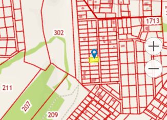 Продаю участок, 8.8 сот., деревня Мергичевка, Средняя улица