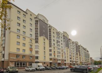 Продажа трехкомнатной квартиры, 81 м2, Екатеринбург, улица Большакова, 75, улица Большакова