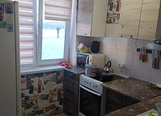 2-комнатная квартира на продажу, 44.6 м2, Берёзовский, проспект Ленина, 31