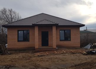 Продажа дома, 101.4 м2, Маркс, 1-я Аэродромная улица