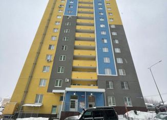 1-комнатная квартира на продажу, 37 м2, деревня Афонино, улица Красная Поляна, 7, ЖК Красная Поляна