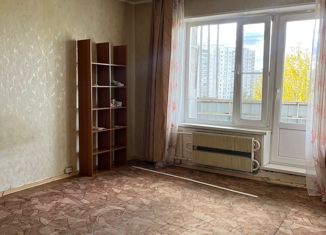 Продается 1-комнатная квартира, 35 м2, Москва, улица Лескова, 25, район Бибирево