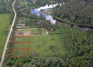 Продажа участка, 20 сот., деревня Глазово, деревня Глазово, 59