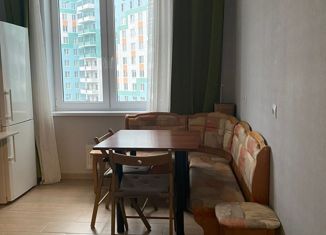 Продажа 1-комнатной квартиры, 40 м2, Санкт-Петербург, проспект Маршала Блюхера, 7к3, ЖК Ландыши