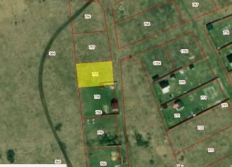 Продам земельный участок, 10 сот., село Петровское, Солнечная улица