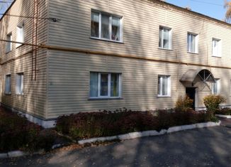 Двухкомнатная квартира на продажу, 40.5 м2, Каменка, Гражданская улица, 15