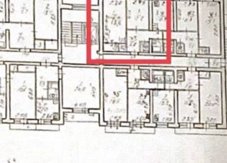 Продается комната, 41.5 м2, Владивосток, 6-я улица, 5, Советский район