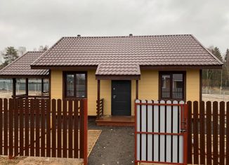 Продам дом, 50 м2, Балабаново