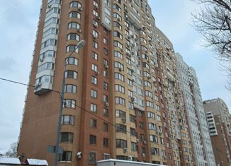 Продам 3-ком. квартиру, 111.4 м2, Москва, бульвар Генерала Карбышева, 18, бульвар Генерала Карбышева