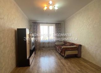 Продажа 1-комнатной квартиры, 35.1 м2, Самарская область, улица Петра Монастырского, 5