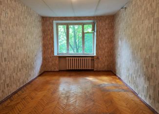 2-комнатная квартира на продажу, 43.1 м2, Москва, улица Паршина, 21к2, улица Паршина