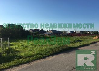 Продаю участок, 8.7 сот., село Санаторий Воробьёво