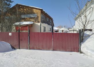 Продается дом, 129.4 м2, село Сунтар, Советская улица, 45