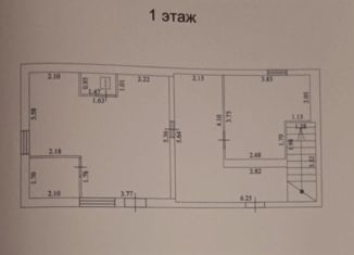 Продам дом, 135.8 м2, Санкт-Петербург, Дмитриевская улица, 10А, муниципальный округ Константиновское