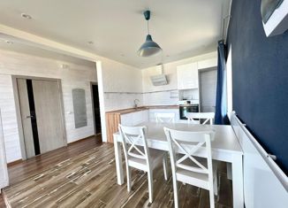 Продам дом, 105 м2, деревня Корюгино, Тюльпановая улица, 7