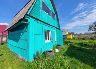 Продам дом, 17 м2, Междуреченск